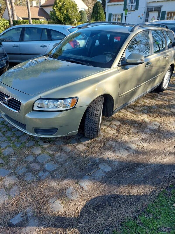 VERKOCHT  !!