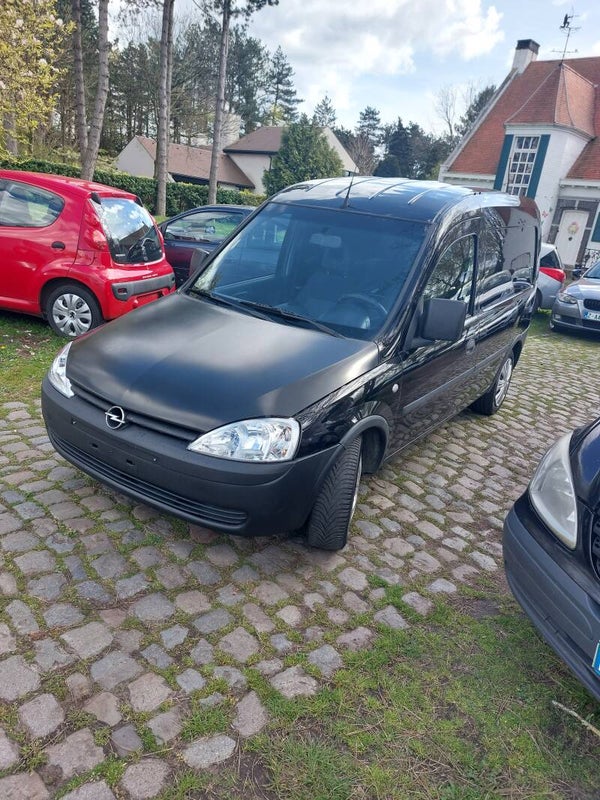 VERKOCHT  !!