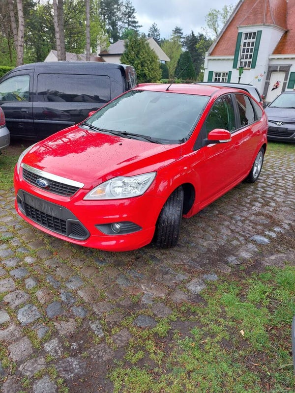VERKOCHT  !!