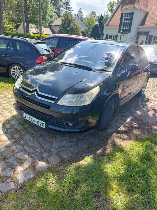 Citroen C4 Hdi