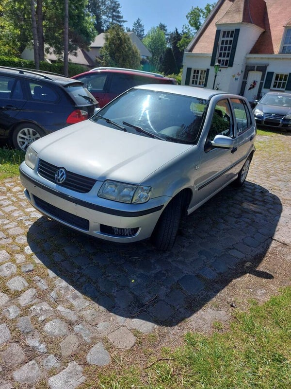 VERKOCHT  !!