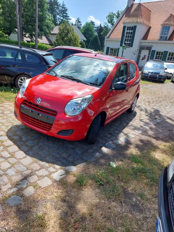 VERKOCHT  !!
