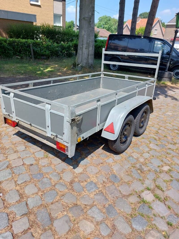 VERKOCHT  !!