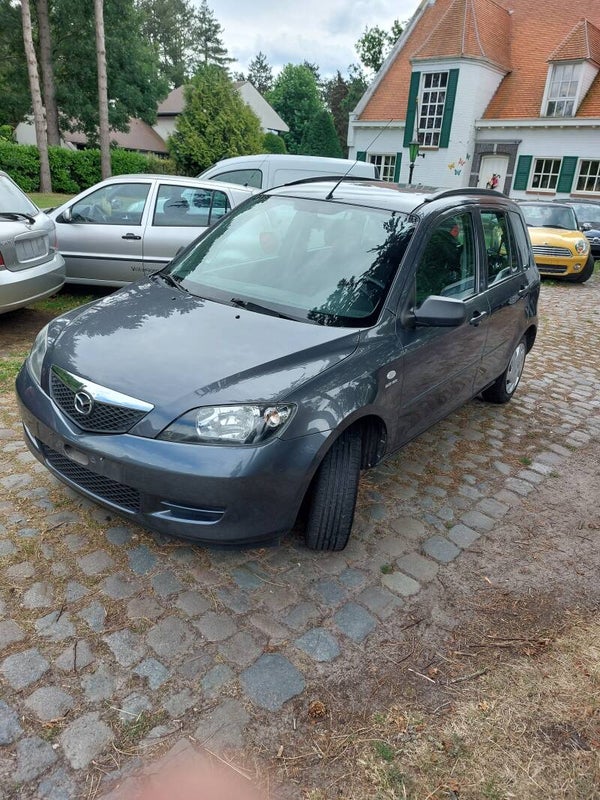 VERKOCHT  !!
