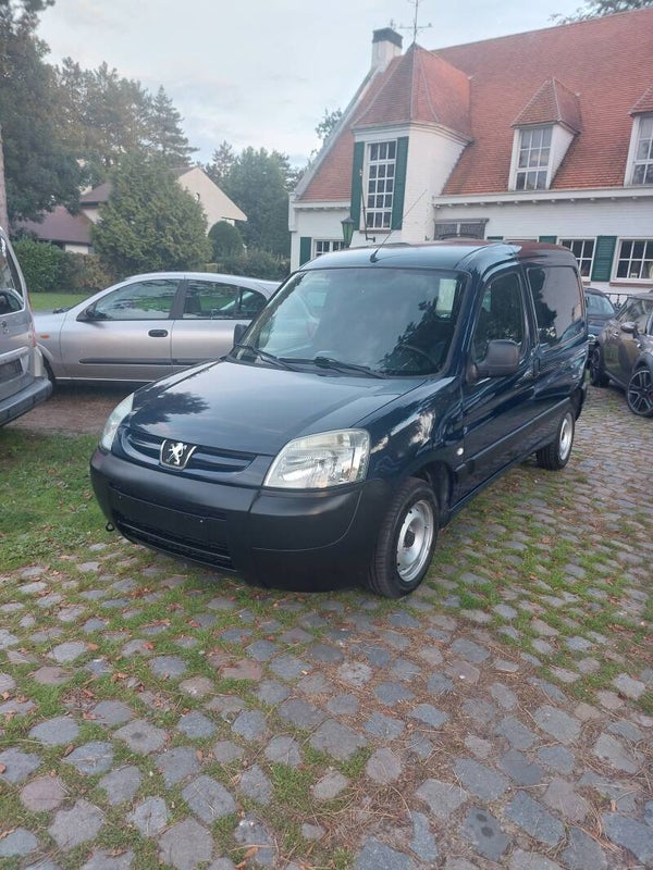 VERKOCHT  !!