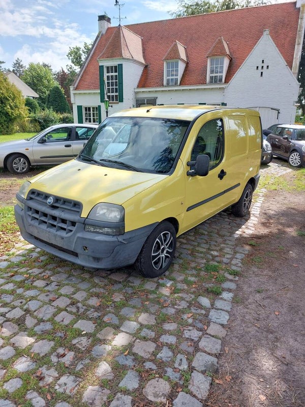 VERKOCHT  !!