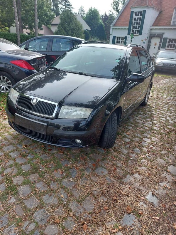 VERKOCHT  !!