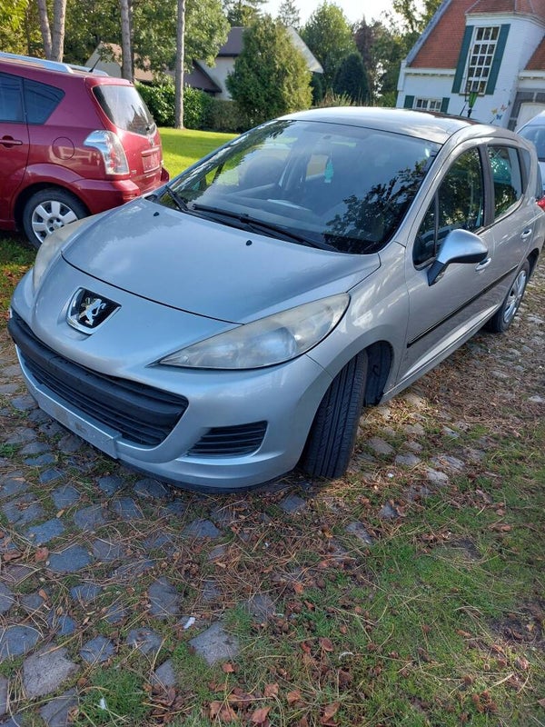 VERKOCHT  !!