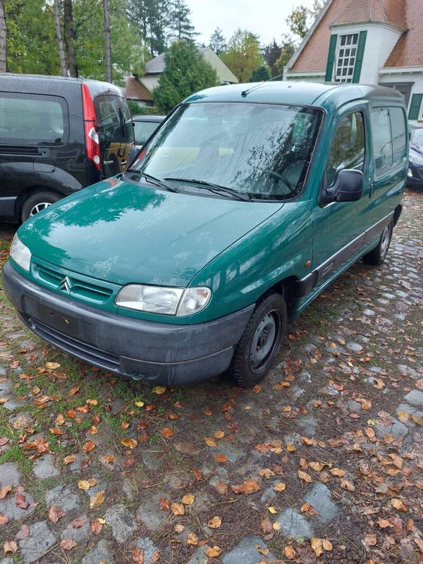 VERKOCHT  !!
