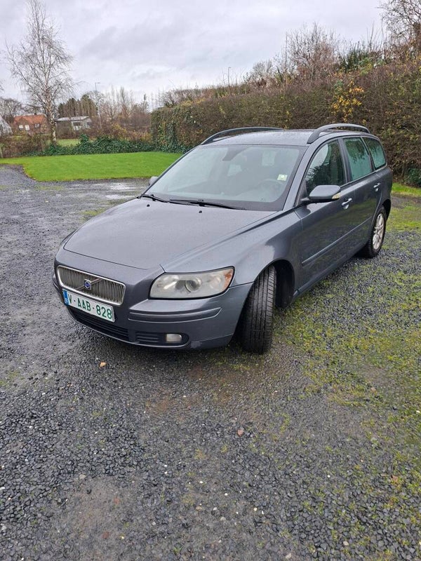 VERKOCHT !!
