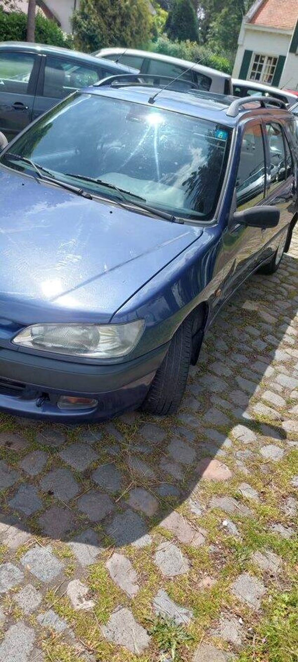 VERKOCHT  !!