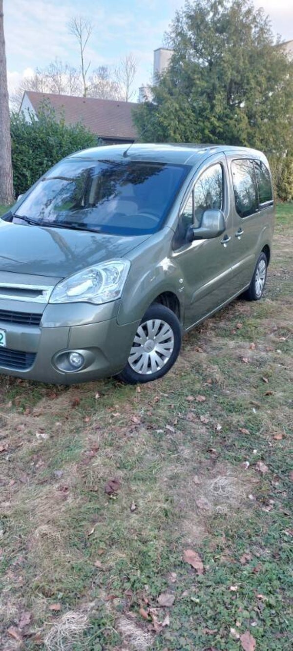 Citroen Berlingo " Multispace "