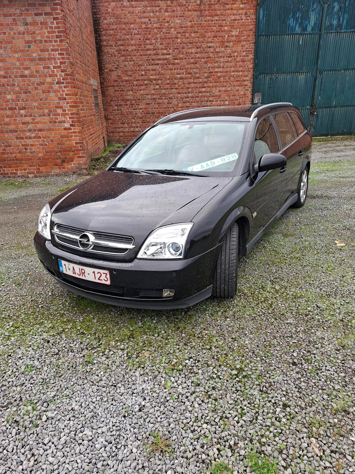 Opel Vectra Cdti Sw Uitvoering