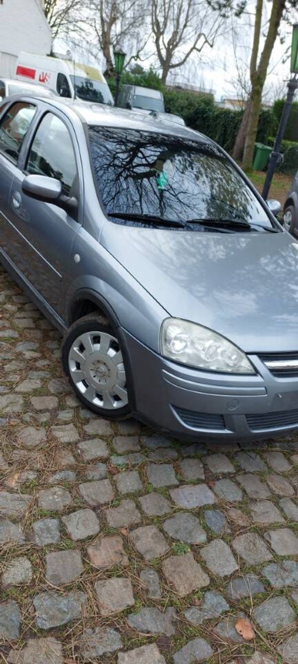 VERKOCHT !!