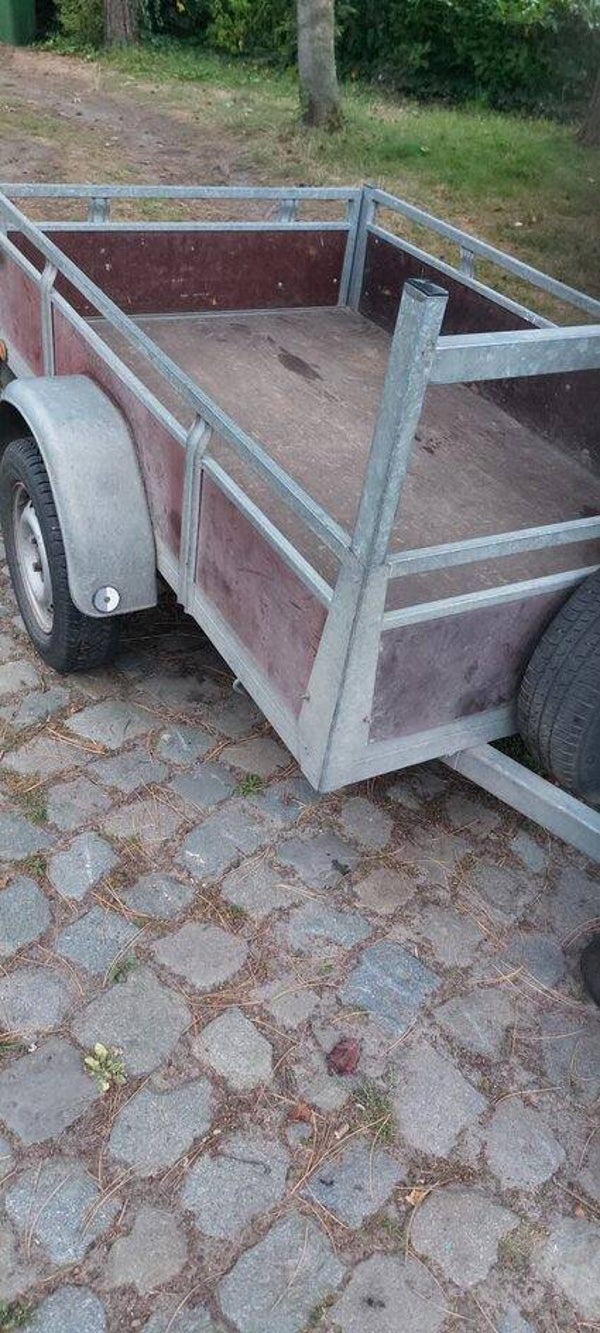 VERKOCHT !!