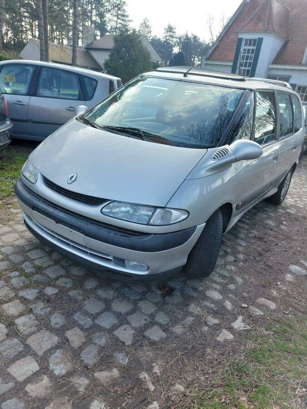 VERKOCHT  !!