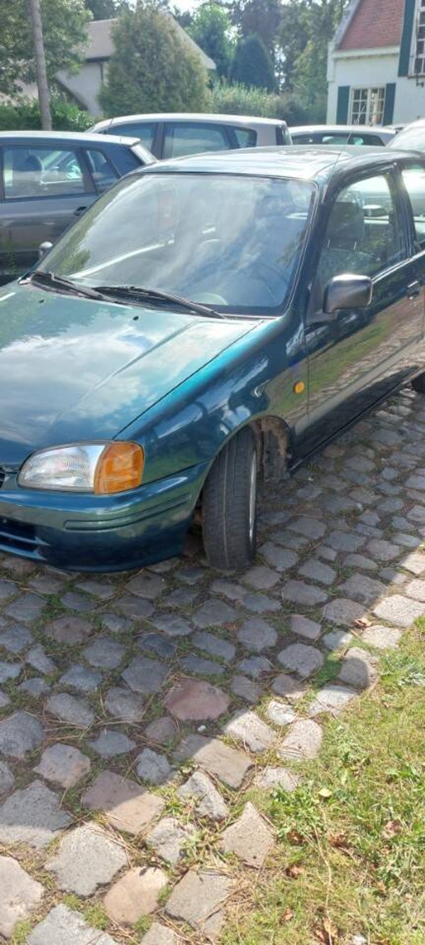 VERKOCHT !!