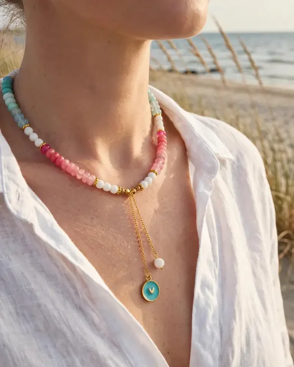 "CANDY SEA"