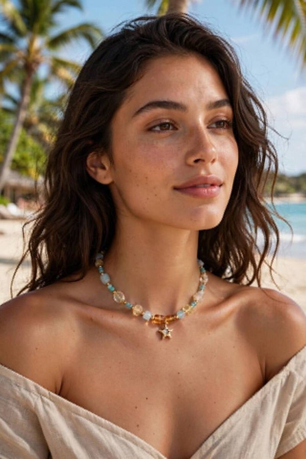 "SUN & SEA"
