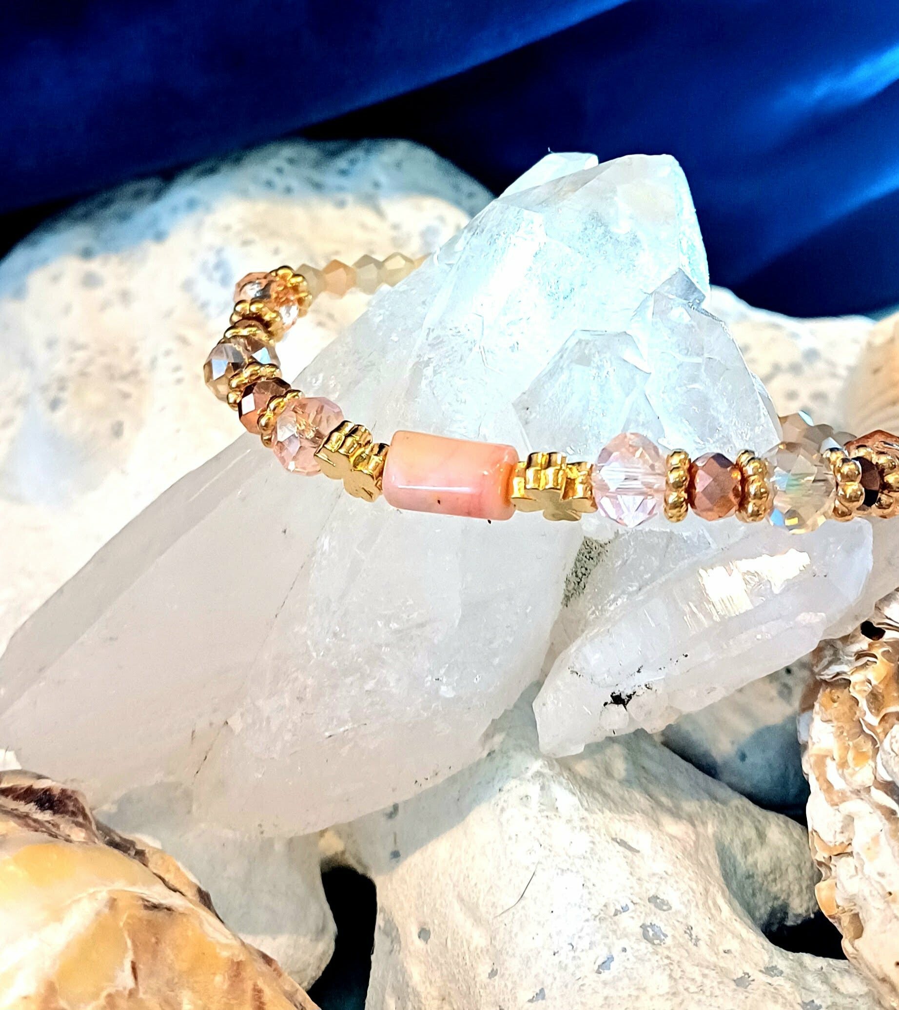 BRANSOLETKA  "ARTYSTKA W TOBIE"