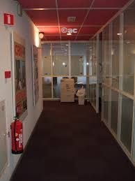 brandblusser-buiten-computerruimte