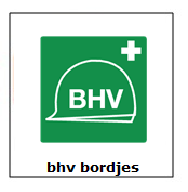 bhv-bordjes-winkel