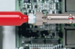 blussen-serverapparatuur