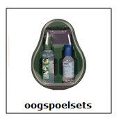 oogspoelfles