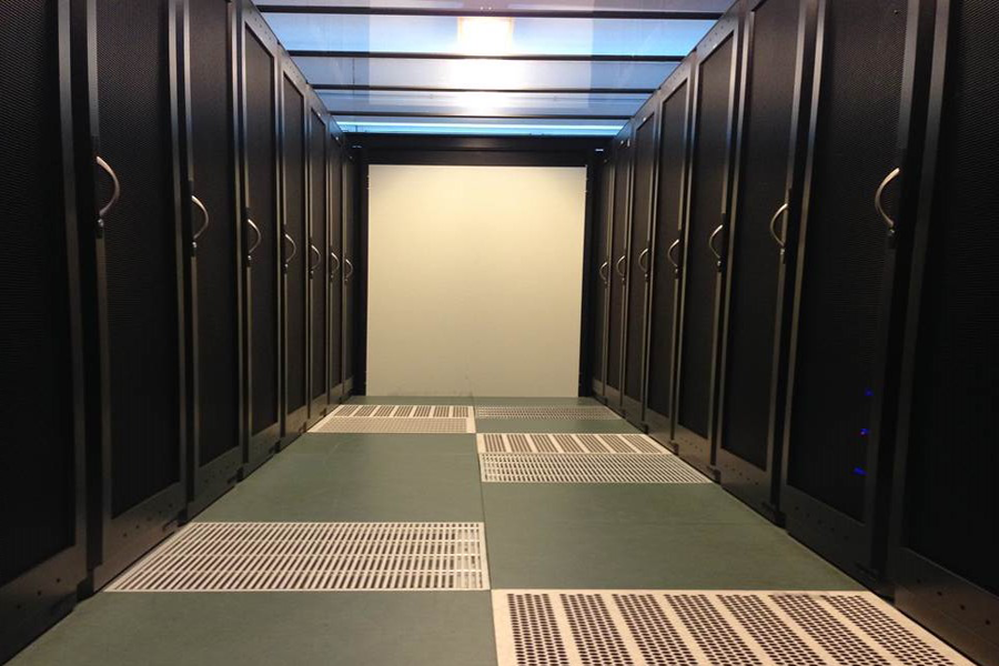 computerruimte-vloeren