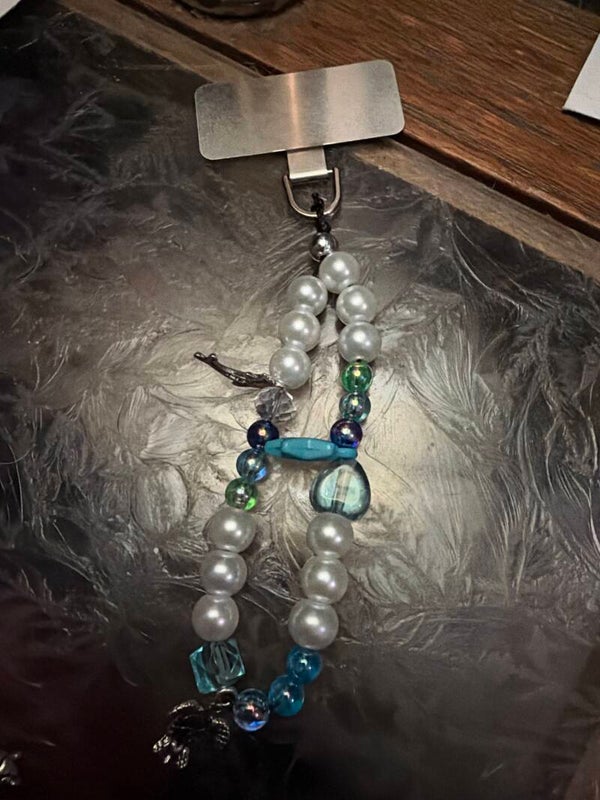 Phone dangles