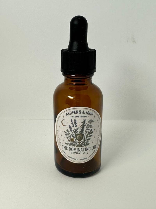 Domination oil