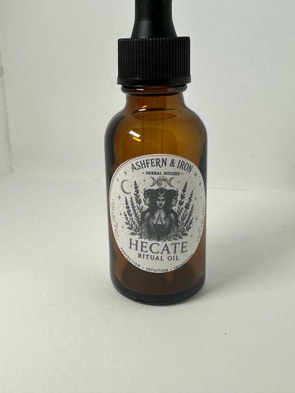 Hecate