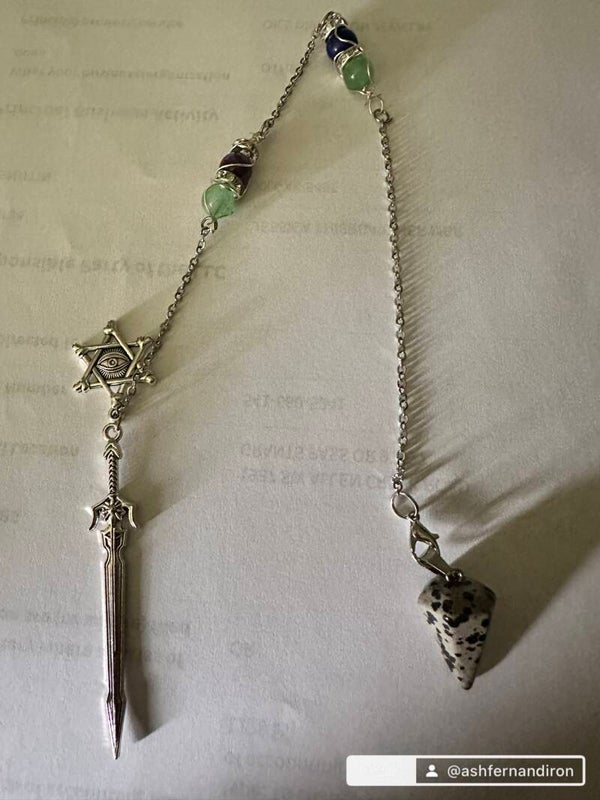 Pendulums