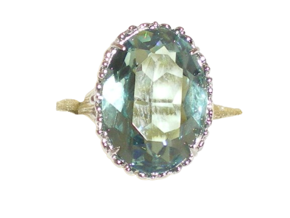Bague Swarovski Crystal Erinite