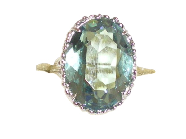 Bague Swarovski Crystal Erinite