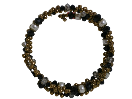 Bracelet double
