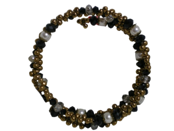 Bracelet double