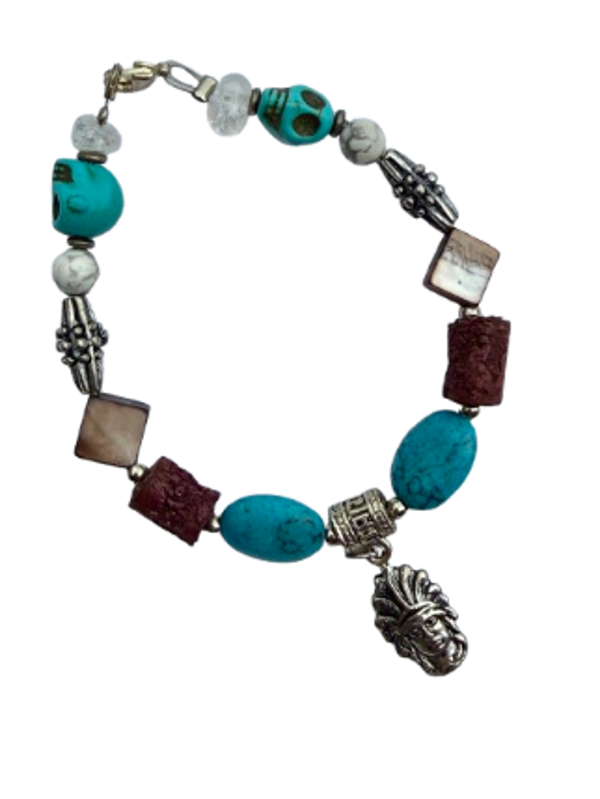 Bracelet Indien