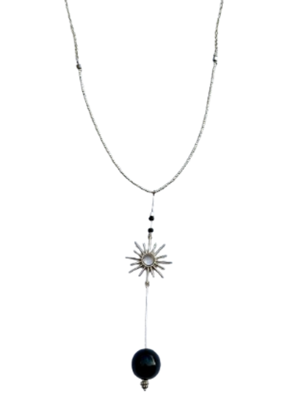 Collier stellaire