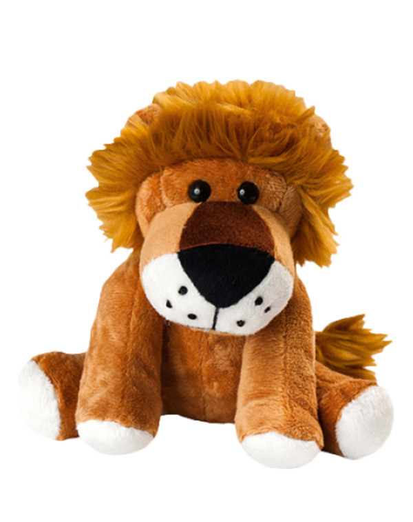 KNUFFEL Leeuw