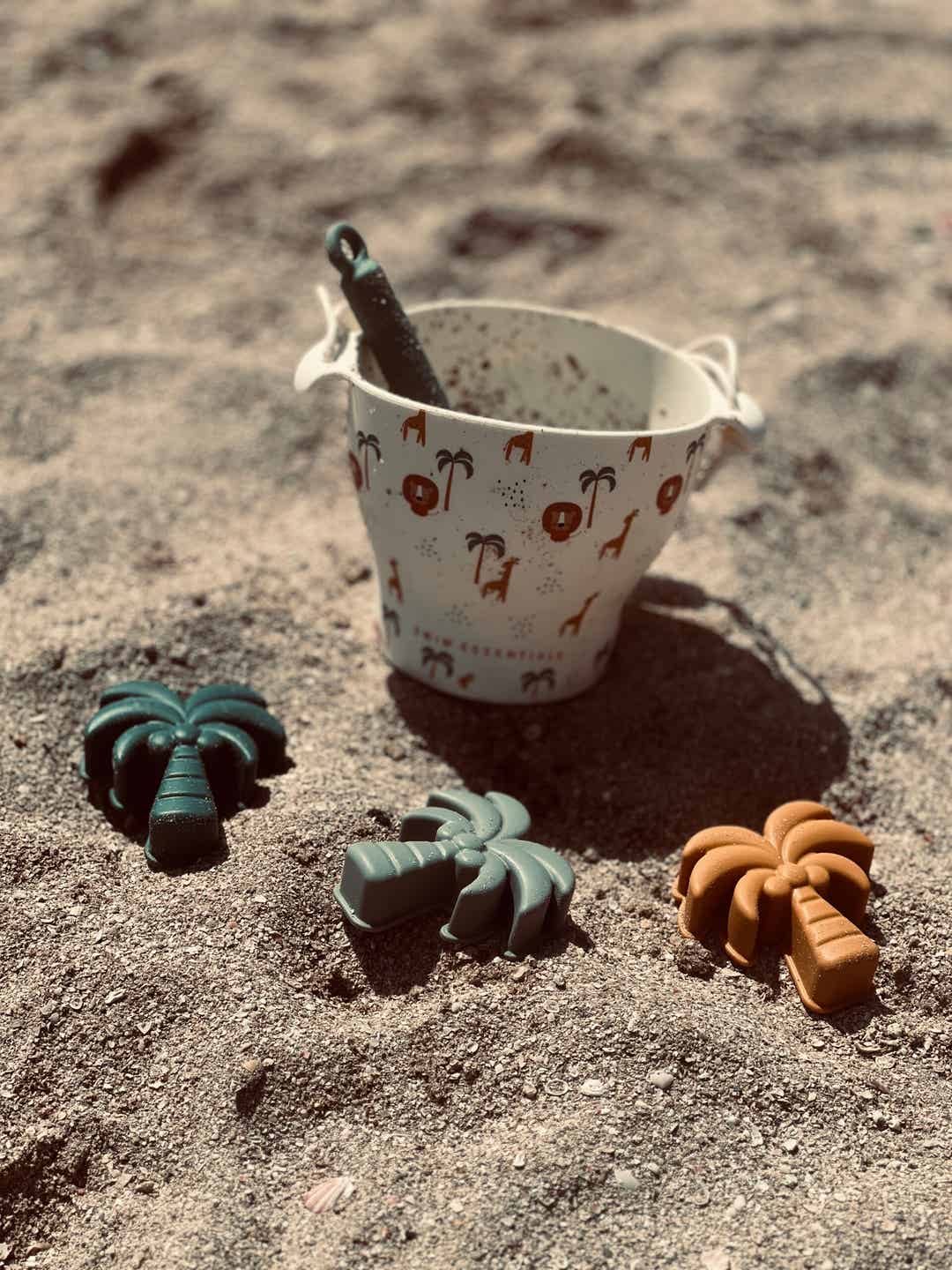 SE Strandspeelset Jungle