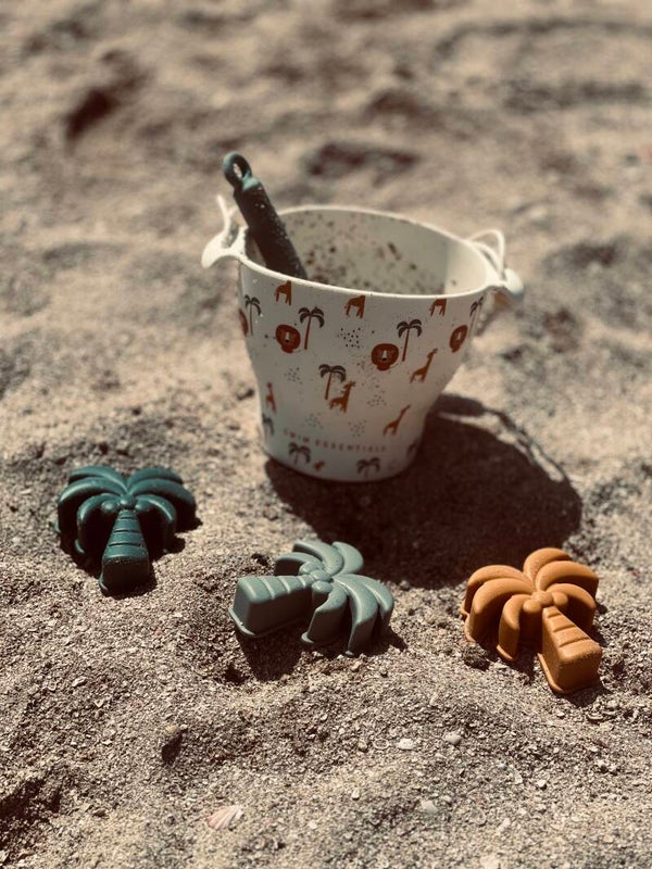 SE Strandspeelset Jungle