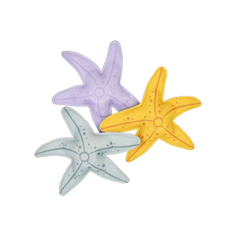SE Opduikspeelgoed Sea stars