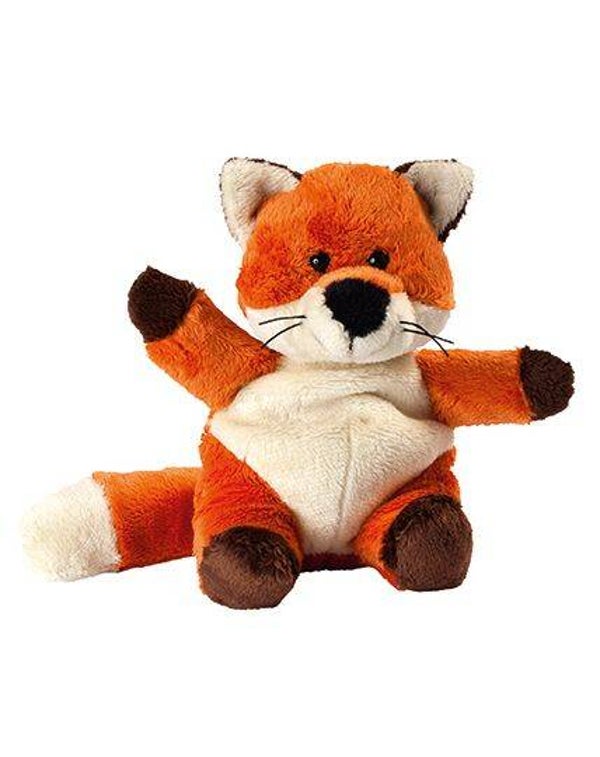 KNUFFEL Vos