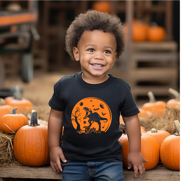 HALLOWEEN Dinoween