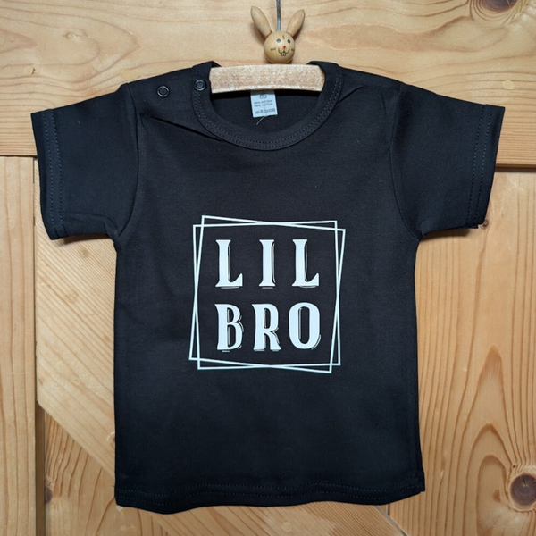 T-SHIRT Lil Bro