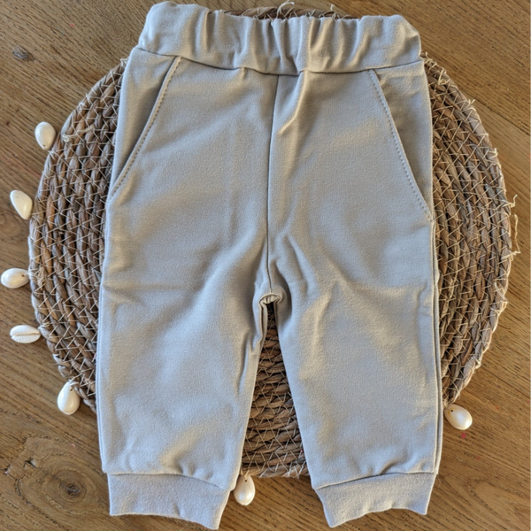BABY Joggingbroekje