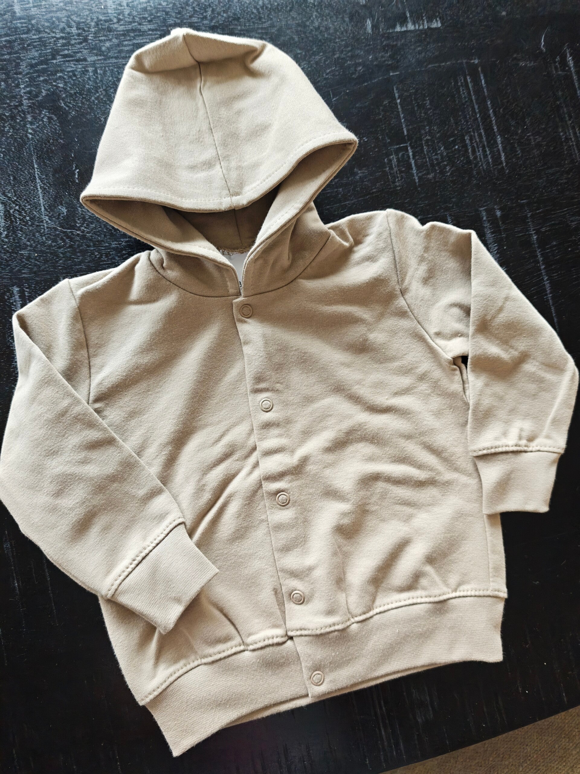 CAPUCHON JACK | gepersonaliseerd met naam