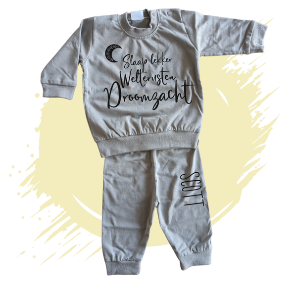 PYJAMA Droomzacht