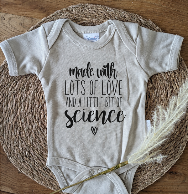 ROMPER A little bit of science